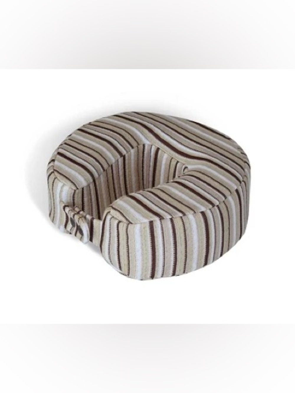 Essentia Organic Traveler Pillow